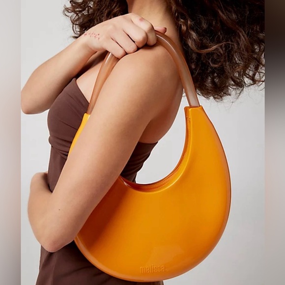 Melissa Handbags - Melissa Moon bag